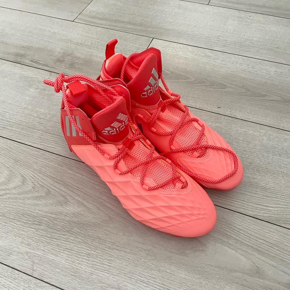 Adidas Freqk LAX Cleats